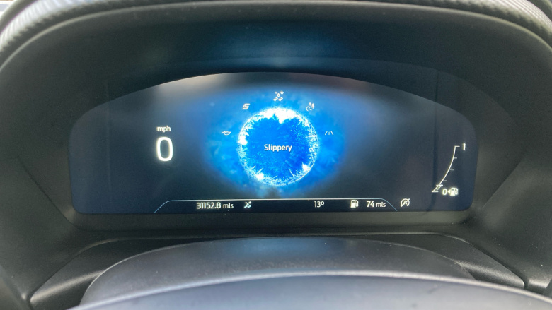 Ford Puma 1.0 EcoBoost Hybrid mHEV ST-Line X 5dr Petrol Hatchback